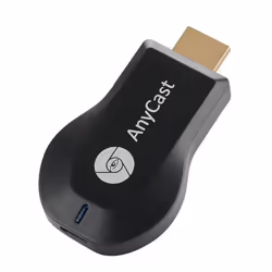 Clé Chromecast Wifi Miracast Partage DÉcran Dongle HDMI Tv Airplay iOs Android YONIS