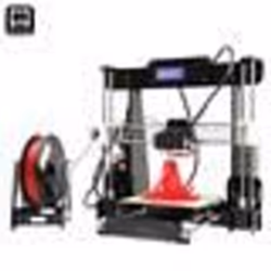 Imprimante 3D En Kit Mac Windows Haute Précision 0.004Mm Ecran LCD Impression 3D YONIS