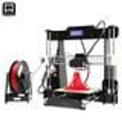 Imprimante 3D En Kit Mac Windows Haute Précision 0.004Mm Ecran LCD Impression 3D YONIS