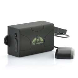 Traceur GPS voiture GSM