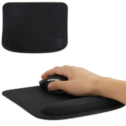 YONIS Tapis de souris ergonomique