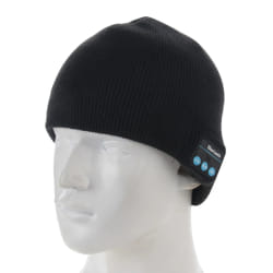 YONIS Bonnet Bluetooth V3.0 - Noir