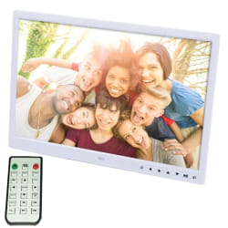 Yonis 15" Cadre Photo Numérique