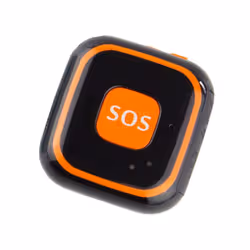 Yonis Y-tgps39 Orange - Vue supplémentaire 2