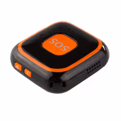 Yonis Y-tgps39 Orange - Vue supplémentaire 3