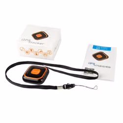 Yonis Y-tgps39 Orange - Vue supplémentaire 5