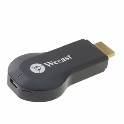Clé Chromecast Miracast Partage DÉcran Tv Airplay iOs Android Dongle HDMI YONIS
