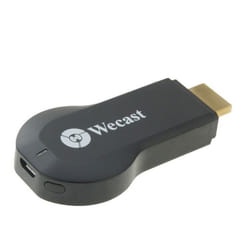 Clé Chromecast Miracast Partage DÉcran Tv Airplay iOs Android Dongle HDMI YONIS