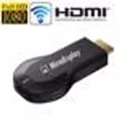 Clé Miracast Chromecast Dongle HDMI iOs Android Partage DÉcran Tv Airplay Dlna YONIS