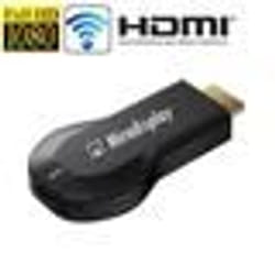 Clé Miracast Chromecast Dongle HDMI iOs Android Partage DÉcran Tv Airplay Dlna YONIS