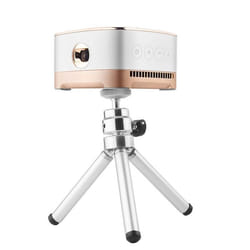 Mini Vidéoprojecteur Android Projection 500 Lumens Bluetooth LED Wifi YONIS