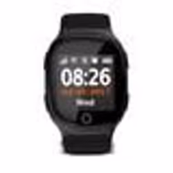 Montre Traceur GPS Sénior Cardio Sos Écran Tactile Alarme Anti Chute YONIS