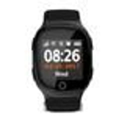 Montre Traceur GPS Sénior Cardio Sos Écran Tactile Alarme Anti Chute YONIS