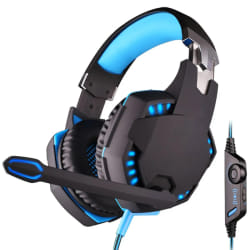 Casque Gamer Yonis