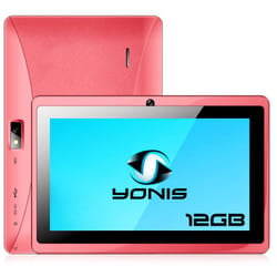 Yonis Y-tt76g12n Rose