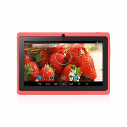 Yonis Y-tt76g12n Rose - Vue supplémentaire 2