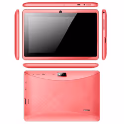 Yonis Y-tt76g12n Rose - Vue supplémentaire 8