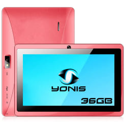 YONIS tablette tactile 7 pouces