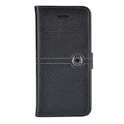 Faconnable FACO0018, Folio, Apple, iPhone 5/5S, Noir