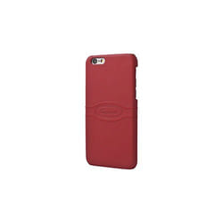 Faconnable FACOCQDEBIP6R 11,9 cm (4.7") Rouge