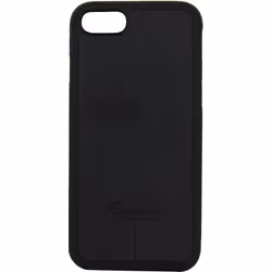 Bigben Connected FAI747CQLIS100, iPhone SE (2020)/8/7, Noir