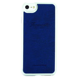 Faconnable FAI747CQFR114 4.7" Housse Bleu