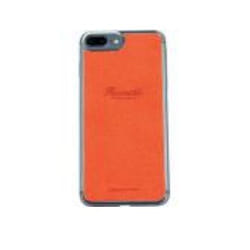 Faconnable FAI755CQFR170 5.5" Housse Orange, Transparent