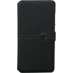 Bigben Connected FAGXS10BKBL100 coque de protection pour téléphones portables Noir