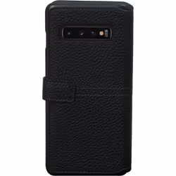 Bigben Connected FAGXS10BKBL100 coque de protection pour téléphones portables Noir