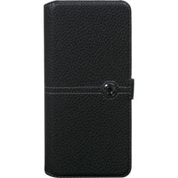 Bigben Connected FAGXS10PBKL100 coque de protection pour téléphones portables Noir