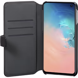 Bigben Connected FAGXS10CBKL100 coque de protection pour téléphones portables Noir