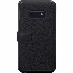 Bigben Connected FAGXS10CBKL100 coque de protection pour téléphones portables Noir