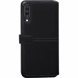 Bigben Connected FAGXA70BKBL100 coque de protection pour téléphones portables Noir