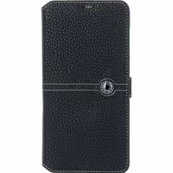 Bigben Connected FAHWY7BKBL100, Huawei Y7 2019, Noir