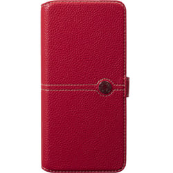 Bigben Connected FAGXA70BKBL130 coque de protection pour téléphones portables Rouge