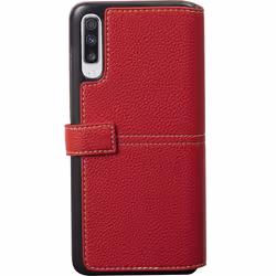 Bigben Connected FAGXA70BKBL130 coque de protection pour téléphones portables Rouge - Vue supplémentaire 3