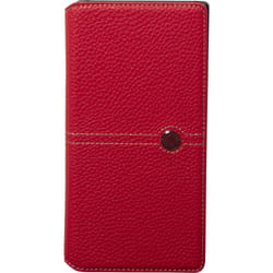 Bigben Connected FAGXN10PBKB130 coque de protection pour téléphones portables Rouge