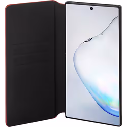 Bigben Connected FAGXN10PBKB130 coque de protection pour téléphones portables Rouge