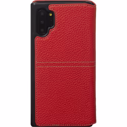 Bigben Connected FAGXN10PBKB130 coque de protection pour téléphones portables Rouge