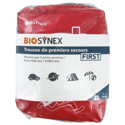 Biosynex Trousse de Premiers Secours
