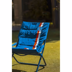 Chilienne pliable - Paris Saint Germain - Bleu