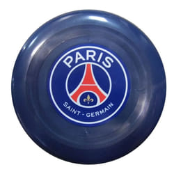 Frisbee - Paris Saint Germain - Bleu - Diamêtre : 25 cm