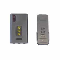 Kimex Pack infrarouge pour écran