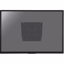 Accrochez le divertissement à votre mur avec les supports muraux Kimex pour écrans TV de 13 à 42 pouces. Robustes et discrets ...