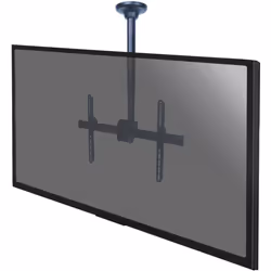 Explorez de nouvelles perspectives avec les supports plafond Kimex, spécialement conçus pour les écrans TV de 23 à 75 pouces. ...