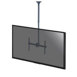KIMEX 014-4013 support pour téléviseur 75" Noir