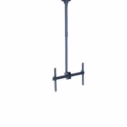 KIMEX 014-4013 support pour téléviseur 75" Noir
