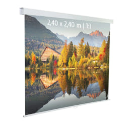 KIMEX Manuel 2,40 x 2,40