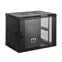 Kimex Rack mural 19" 15U
