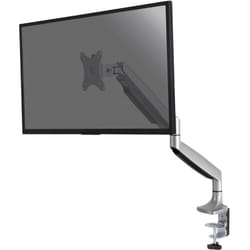 Kimex - Support de bureau Full Motion pour 1 écran pc 13'-32'